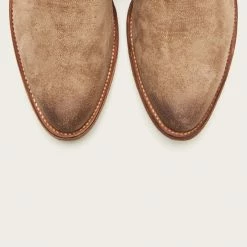 The Frye Company Austin Inside Zip