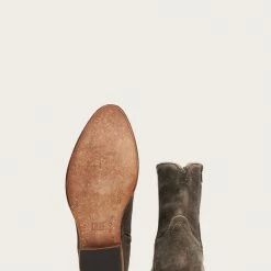 The Frye Company Austin Inside Zip 12 The Frye Company Austin Inside Zip