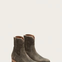 The Frye Company Austin Inside Zip