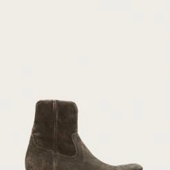 The Frye Company Austin Inside Zip