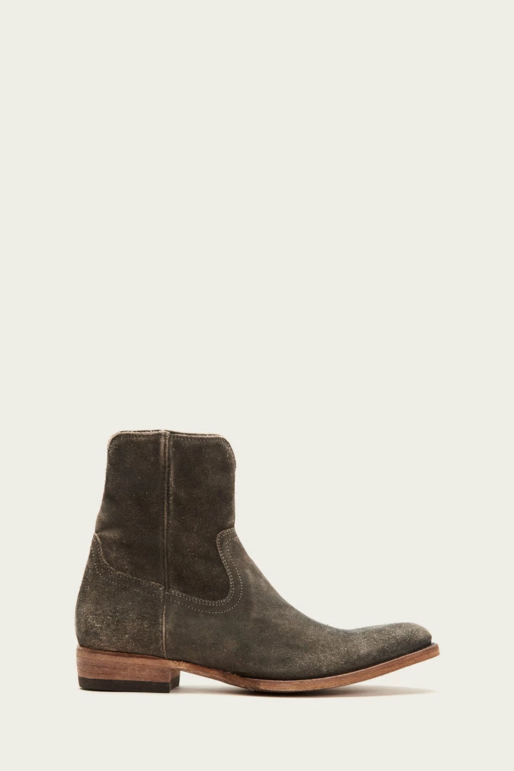 The Frye Company Austin Inside Zip 3 The Frye Company Austin Inside Zip