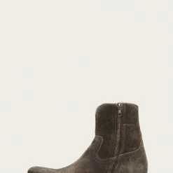 The Frye Company Austin Inside Zip 11 The Frye Company Austin Inside Zip