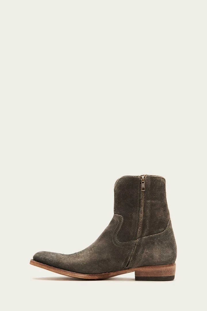 The Frye Company Austin Inside Zip 5 The Frye Company Austin Inside Zip