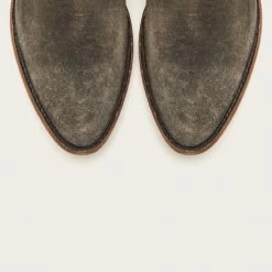 The Frye Company Austin Inside Zip 14 The Frye Company Austin Inside Zip