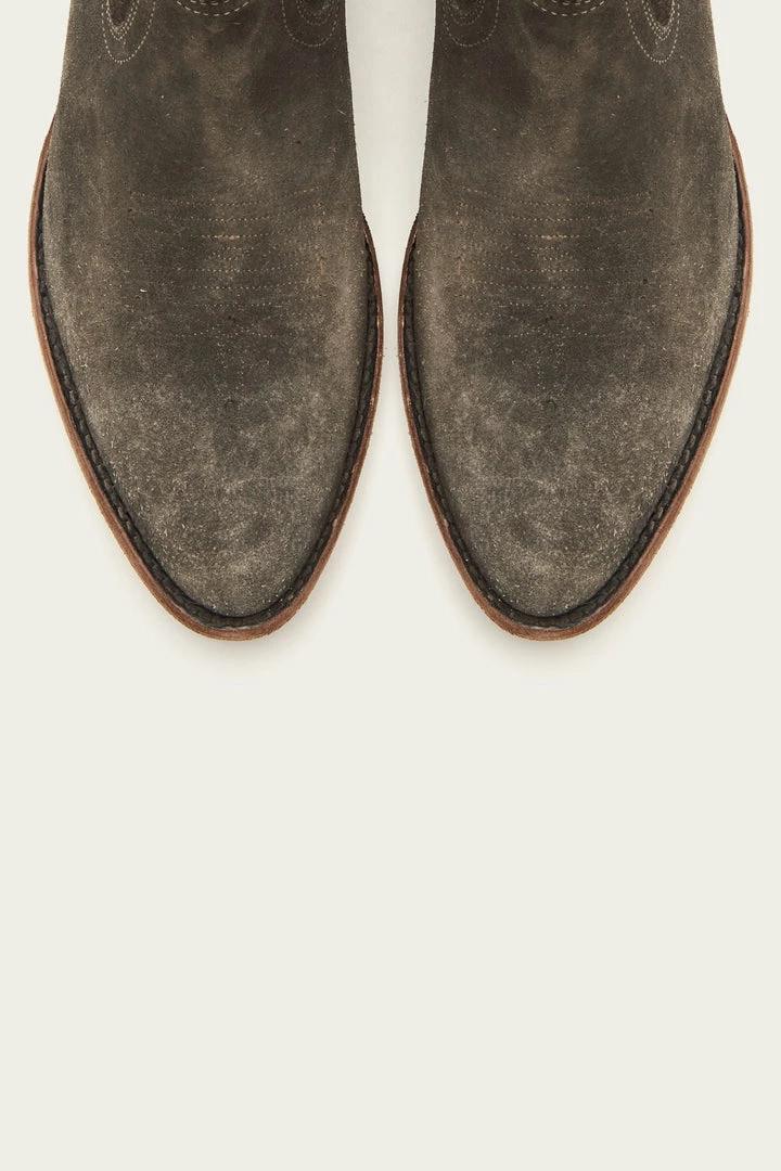 The Frye Company Austin Inside Zip 8 The Frye Company Austin Inside Zip