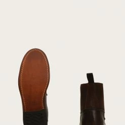 The Frye Company Men Garrison Boot 12 The Frye Company Men Garrison Boot