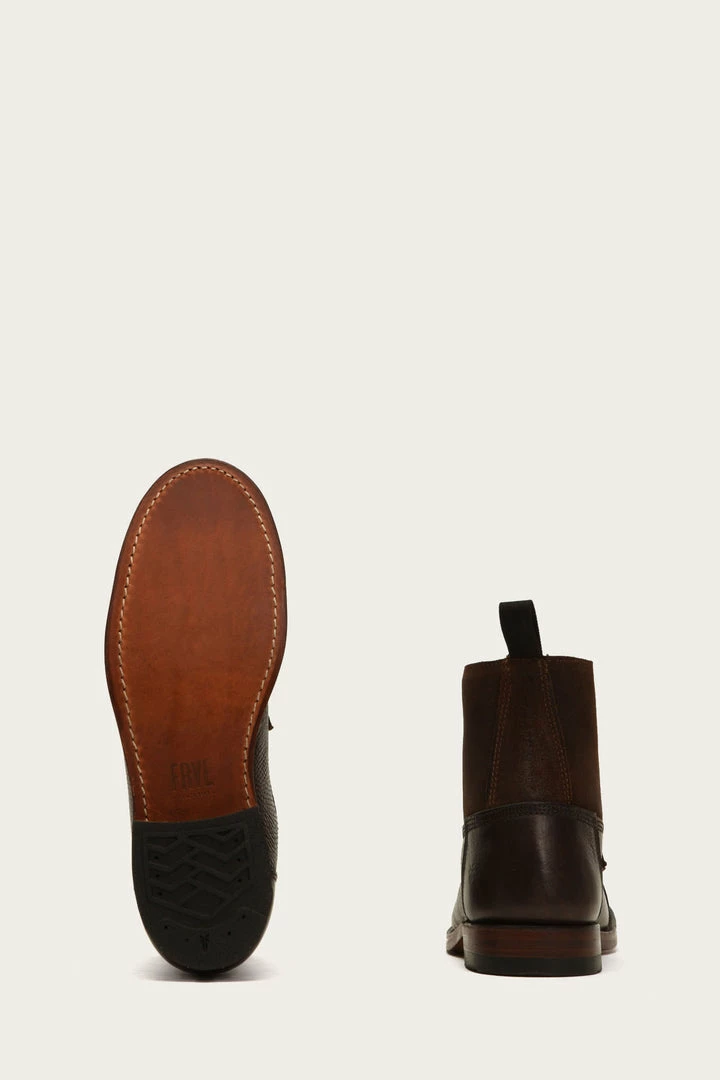 The Frye Company Men Garrison Boot 6 The Frye Company Men Garrison Boot