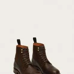 The Frye Company Men Garrison Boot