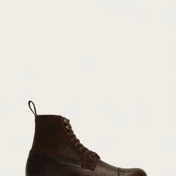 The Frye Company Men Garrison Boot