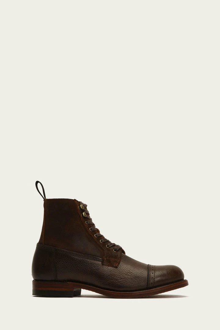The Frye Company Men Garrison Boot 3 The Frye Company Men Garrison Boot