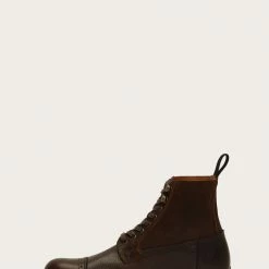 The Frye Company Men Garrison Boot 11 The Frye Company Men Garrison Boot