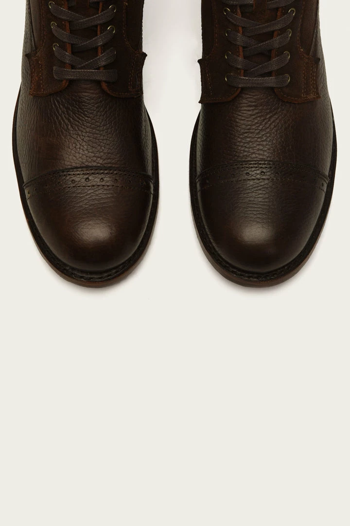 The Frye Company Men Garrison Boot 8 The Frye Company Men Garrison Boot