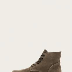 The Frye Company Beacon Lace Up
