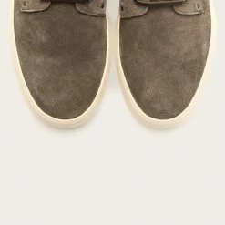 The Frye Company Beacon Lace Up