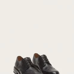 The Frye Company Graham Wingtip