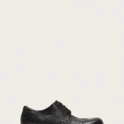 The Frye Company Graham Wingtip