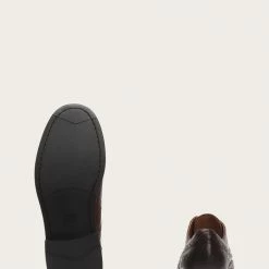 The Frye Company Graham Wingtip 12 The Frye Company Graham Wingtip