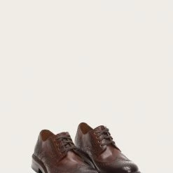 The Frye Company Graham Wingtip