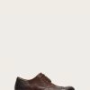 The Frye Company Graham Wingtip