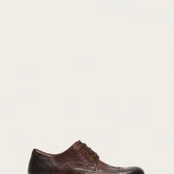 The Frye Company Graham Wingtip