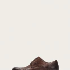The Frye Company Graham Wingtip 11 The Frye Company Graham Wingtip