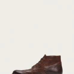 The Frye Company Men Graham Brogue Chukka 11 The Frye Company Men Graham Brogue Chukka