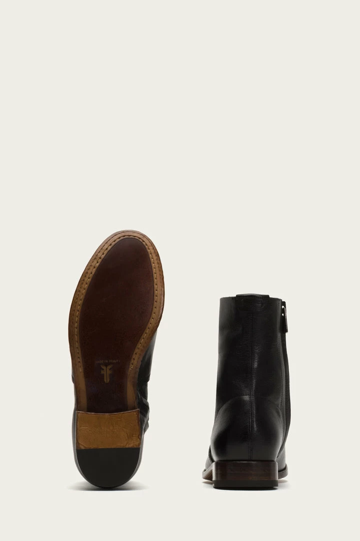 The Frye Company Harrison Inside Zip Men 6 The Frye Company Harrison Inside Zip Men