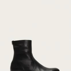 The Frye Company Harrison Inside Zip Men