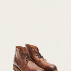 The Frye Company Bowery Chukka