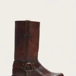 The Frye Company Harness 12R