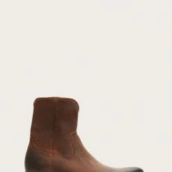 The Frye Company Austin Inside Zip