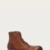 The Frye Company SHOES Bowery Lace Up