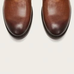 The Frye Company SHOES Bowery Lace Up