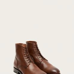 The Frye Company Corey Lace Up