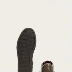 The Frye Company Men Essex Low