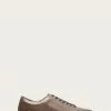 The Frye Company Men Essex Low