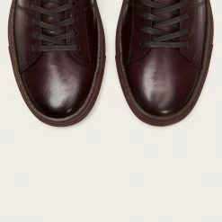 The Frye Company Essex Low