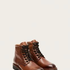 The Frye Company Gordon Lace Up