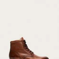 The Frye Company Gordon Lace Up