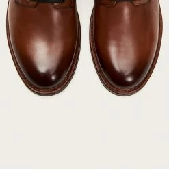 The Frye Company Gordon Lace Up