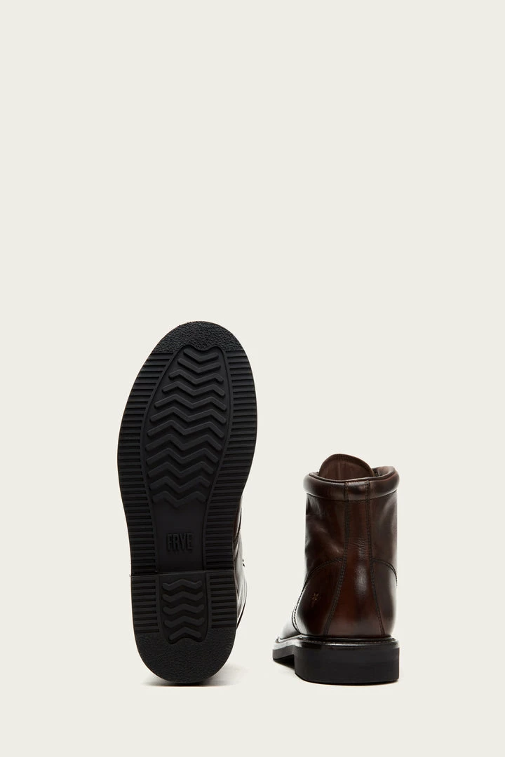 The Frye Company Gordon Lace Up 6 The Frye Company Gordon Lace Up