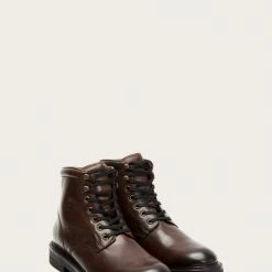The Frye Company Gordon Lace Up 10 The Frye Company Gordon Lace Up