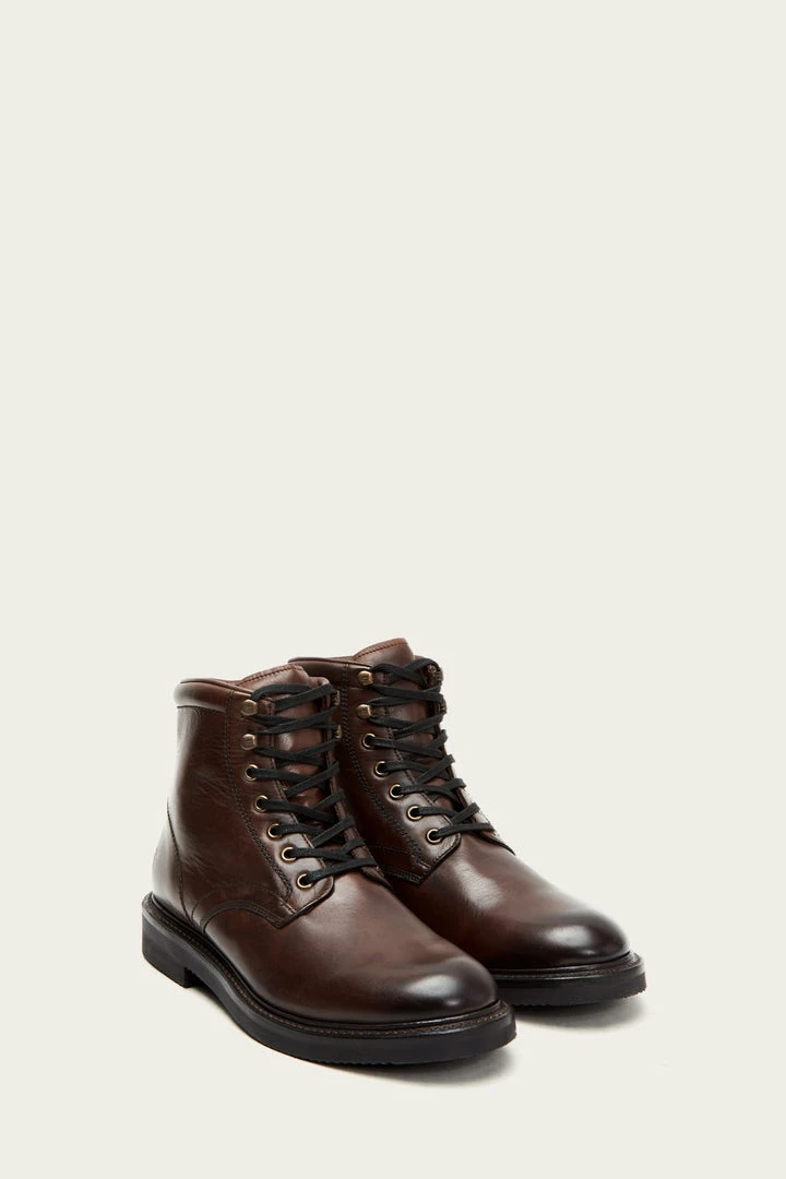 The Frye Company Gordon Lace Up 4 The Frye Company Gordon Lace Up