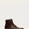 The Frye Company Gordon Lace Up