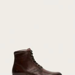The Frye Company Gordon Lace Up