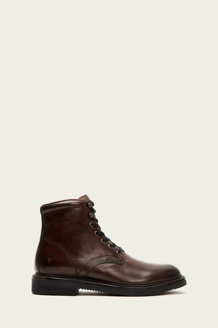 The Frye Company Gordon Lace Up 3 The Frye Company Gordon Lace Up