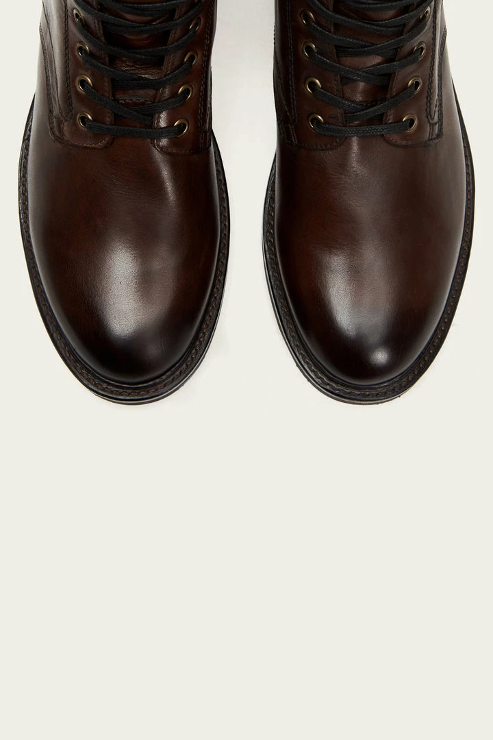 The Frye Company Gordon Lace Up 8 The Frye Company Gordon Lace Up