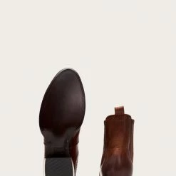 The Frye Company Grady Chelsea SHOES 12 The Frye Company Grady Chelsea SHOES