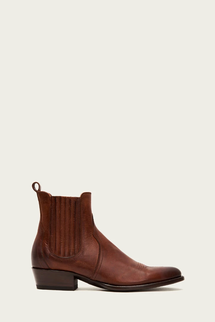 The Frye Company Grady Chelsea SHOES 3 The Frye Company Grady Chelsea SHOES