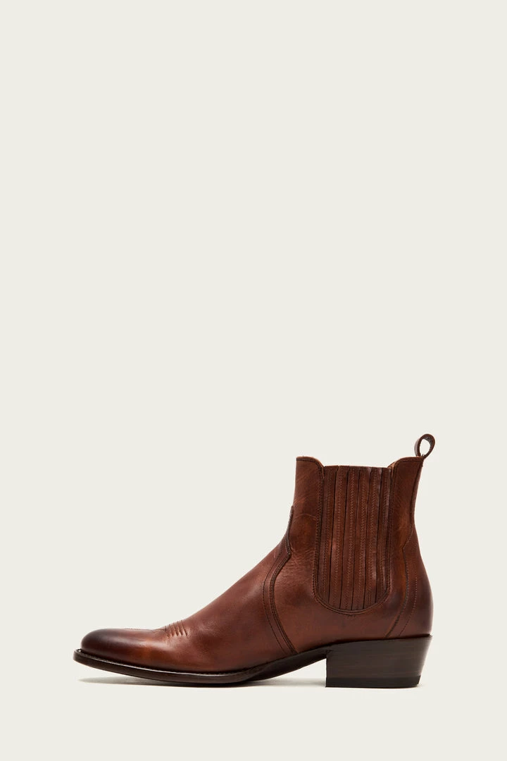 The Frye Company Grady Chelsea SHOES 5 The Frye Company Grady Chelsea SHOES